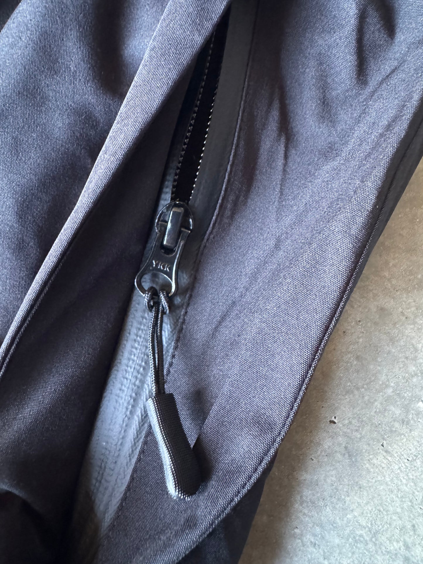 Originals Black TBS Pants