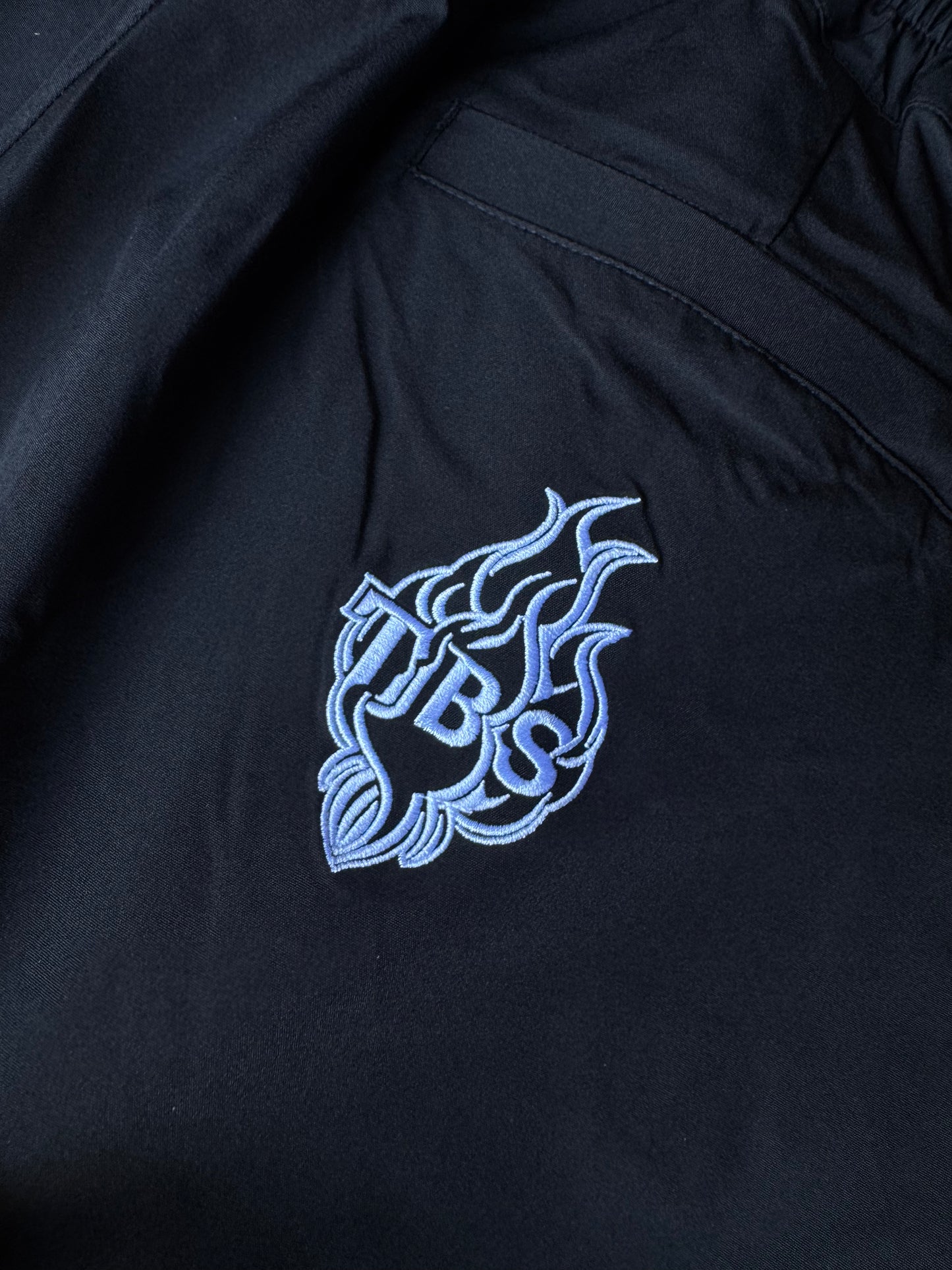 Originals Black TBS Pants