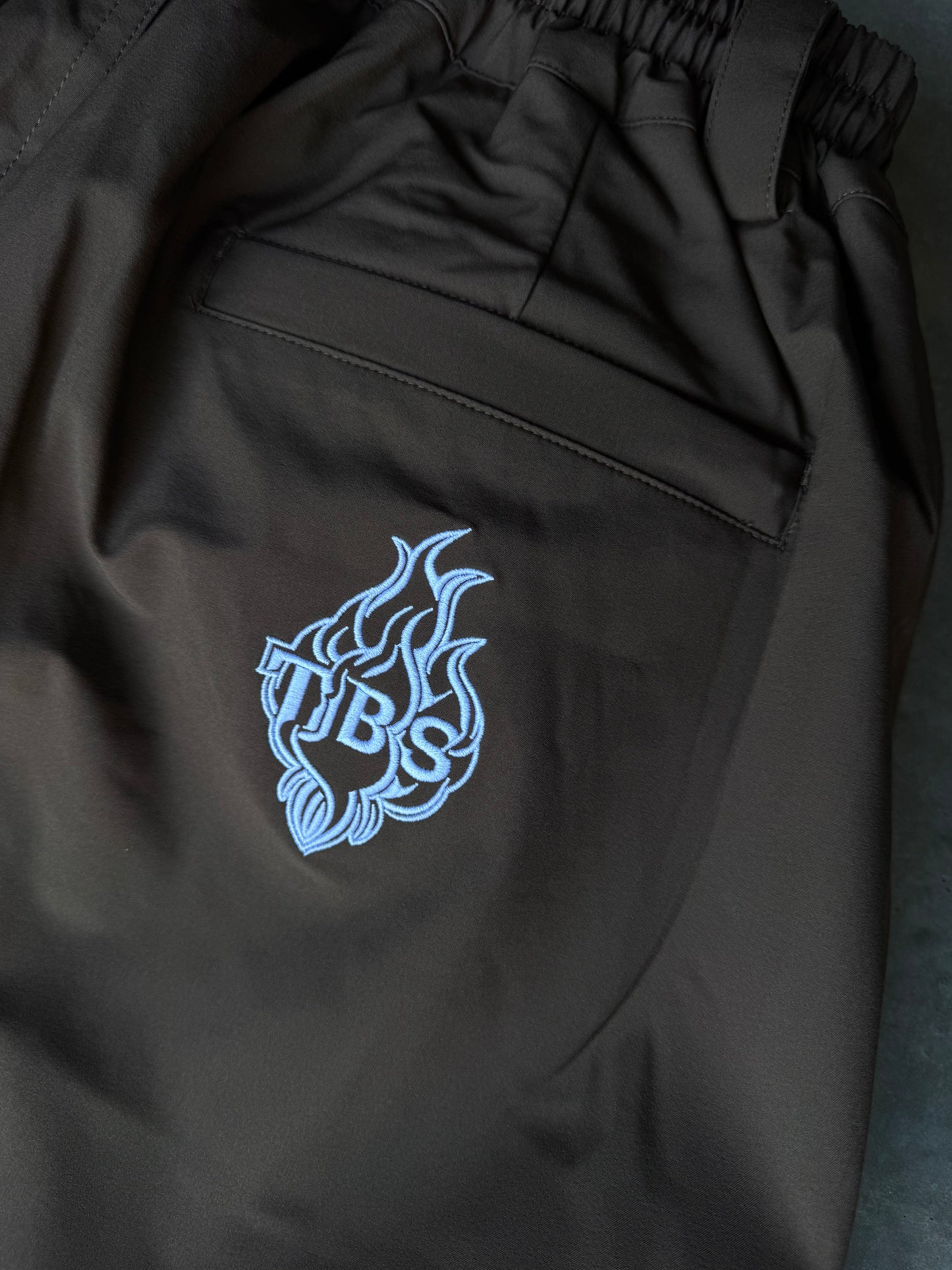 Originals TBS Snow Pants green