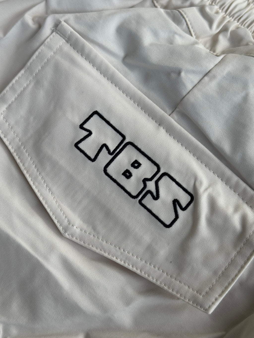 GEN3 TBS Snow Pants Cream