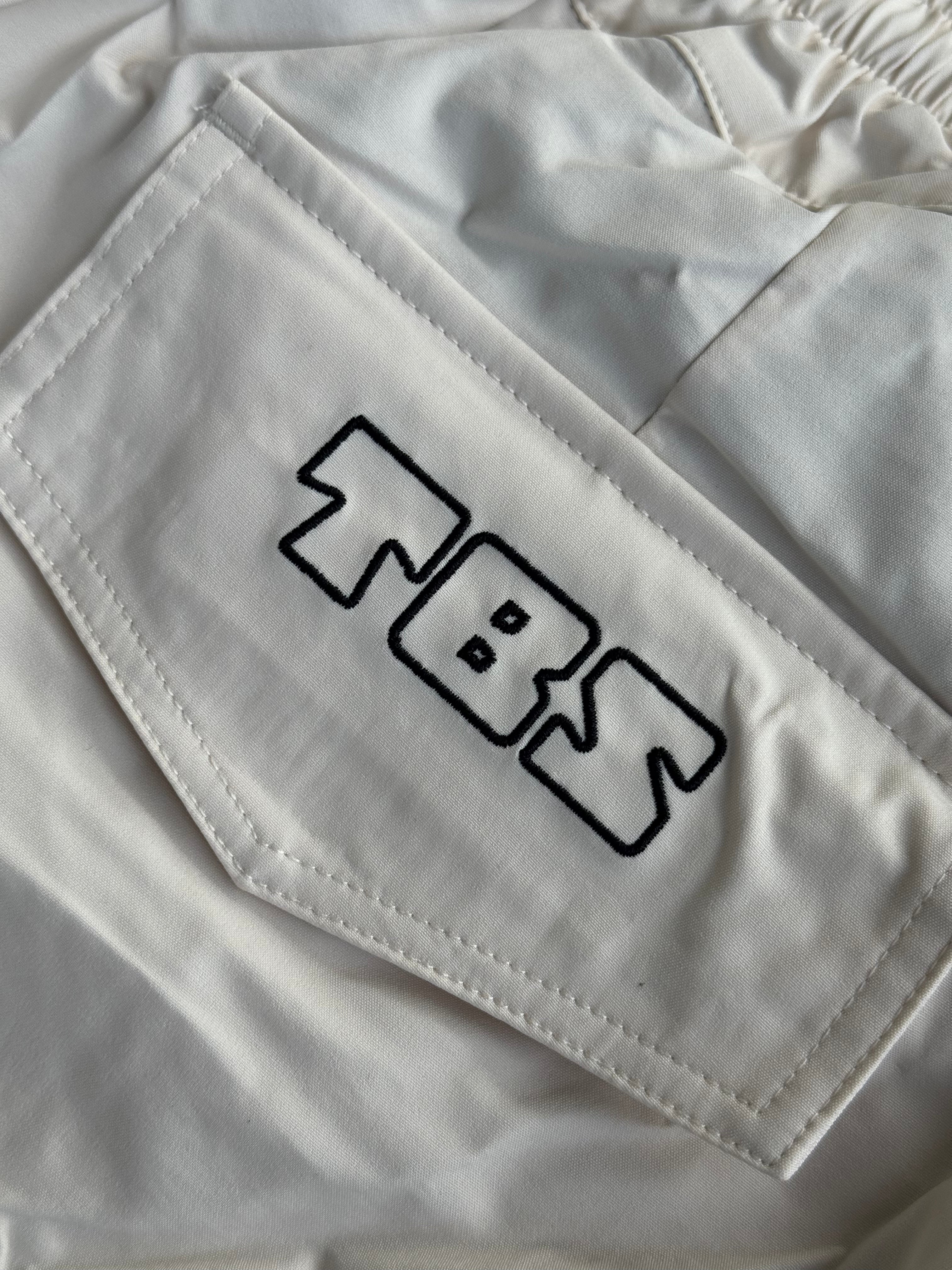 GEN3 TBS Snow Pants Cream
