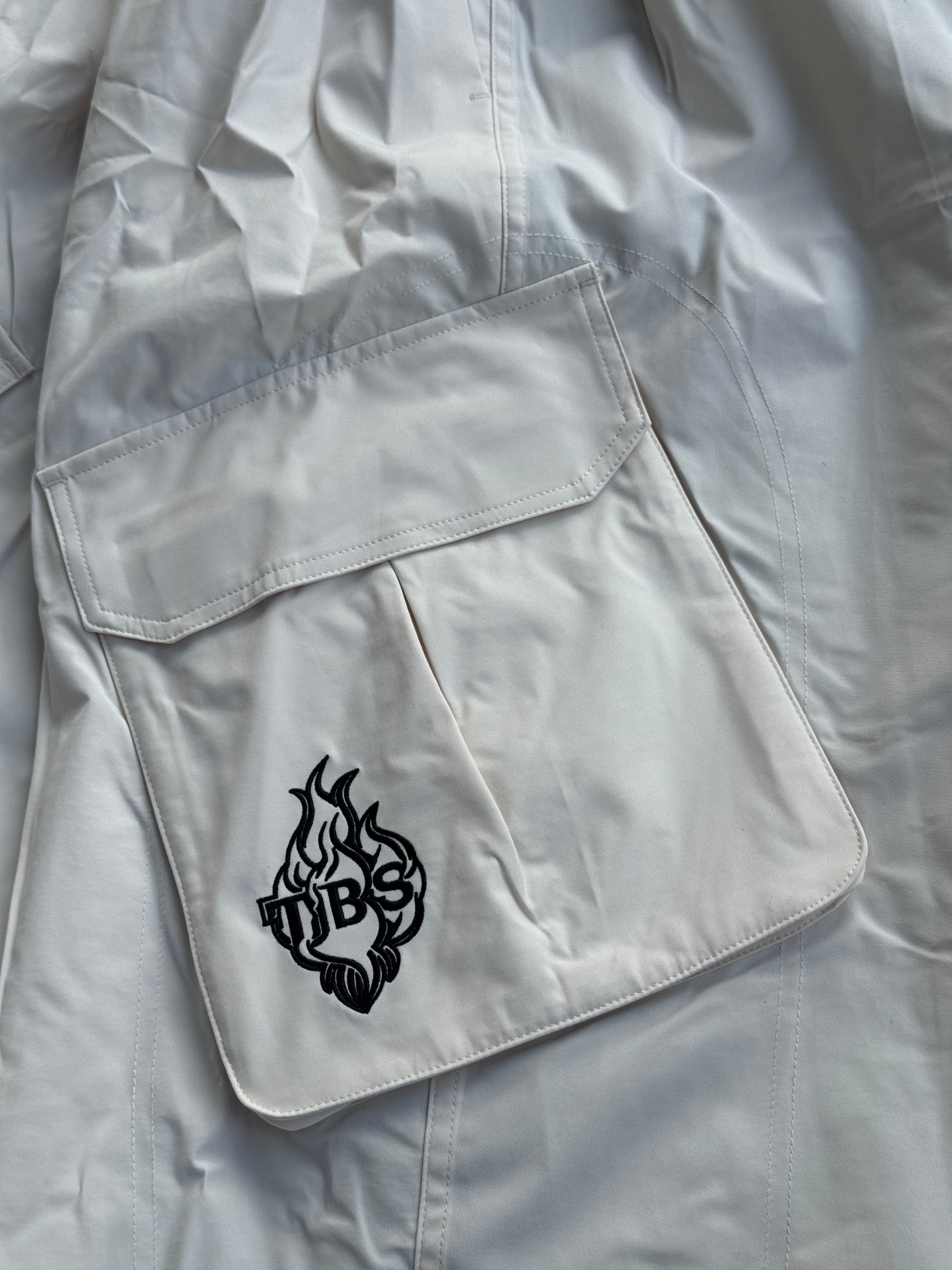 GEN3 TBS Snow Pants Cream