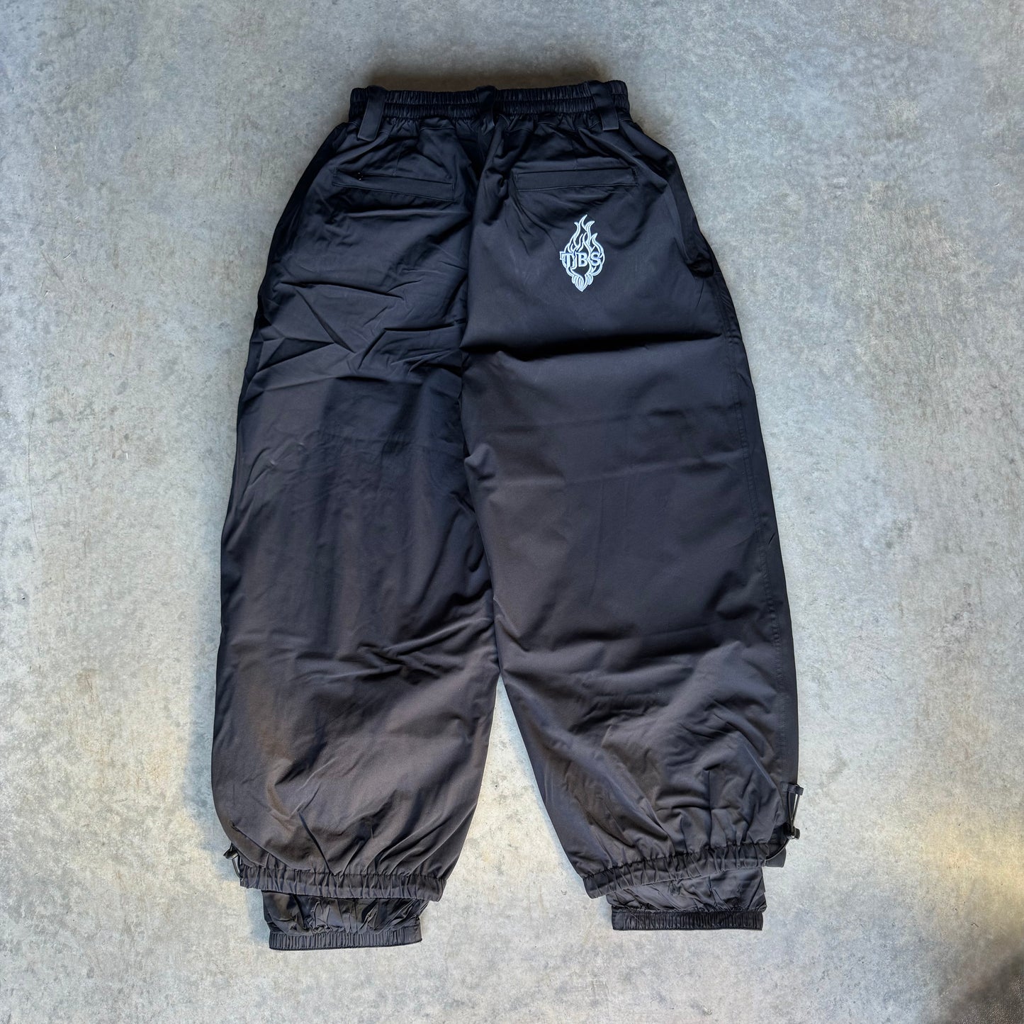 Originals Black TBS Pants