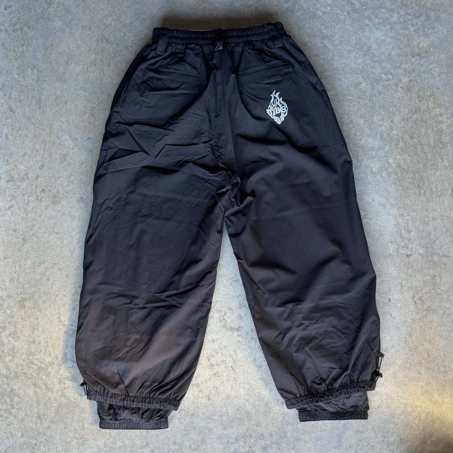 Originals Black TBS Pants