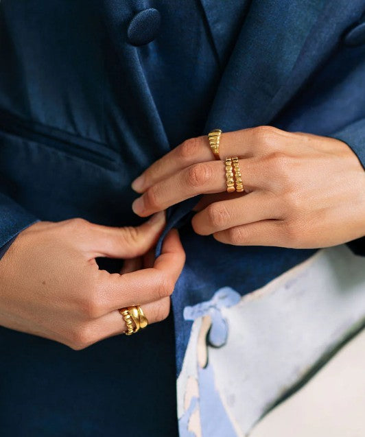ROUX RING