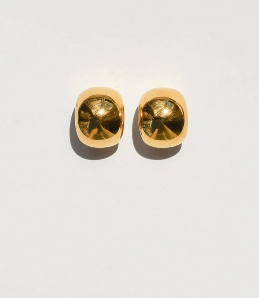 CAMILLA HOOP EARRINGS