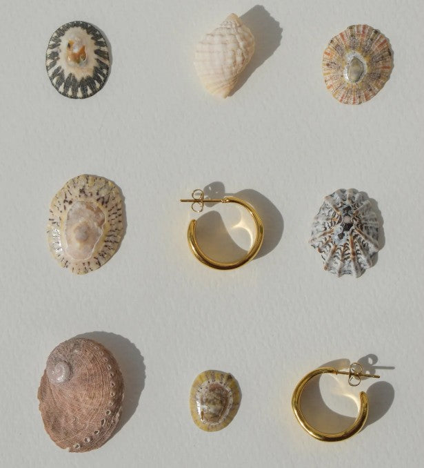 ELM EARRINGS