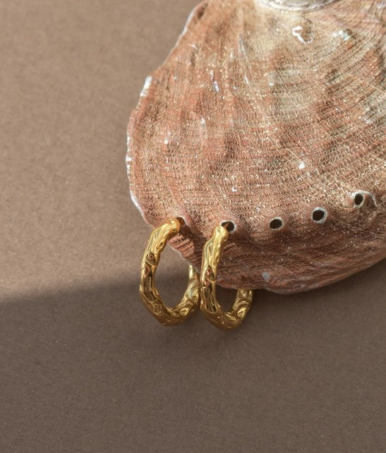 SOLEIL EARRINGS