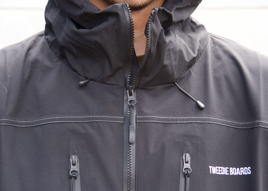 GEN3 TBS 20K Insulated Jacket