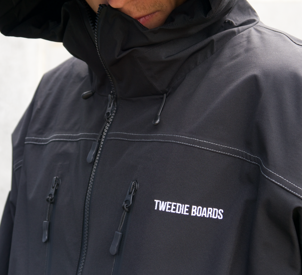 GEN3 TBS 20K Insulated Jacket