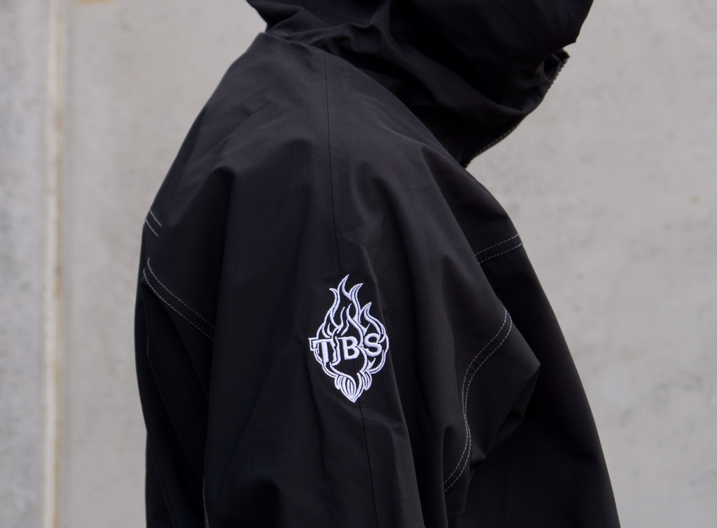 GEN3 TBS 20K Insulated Jacket