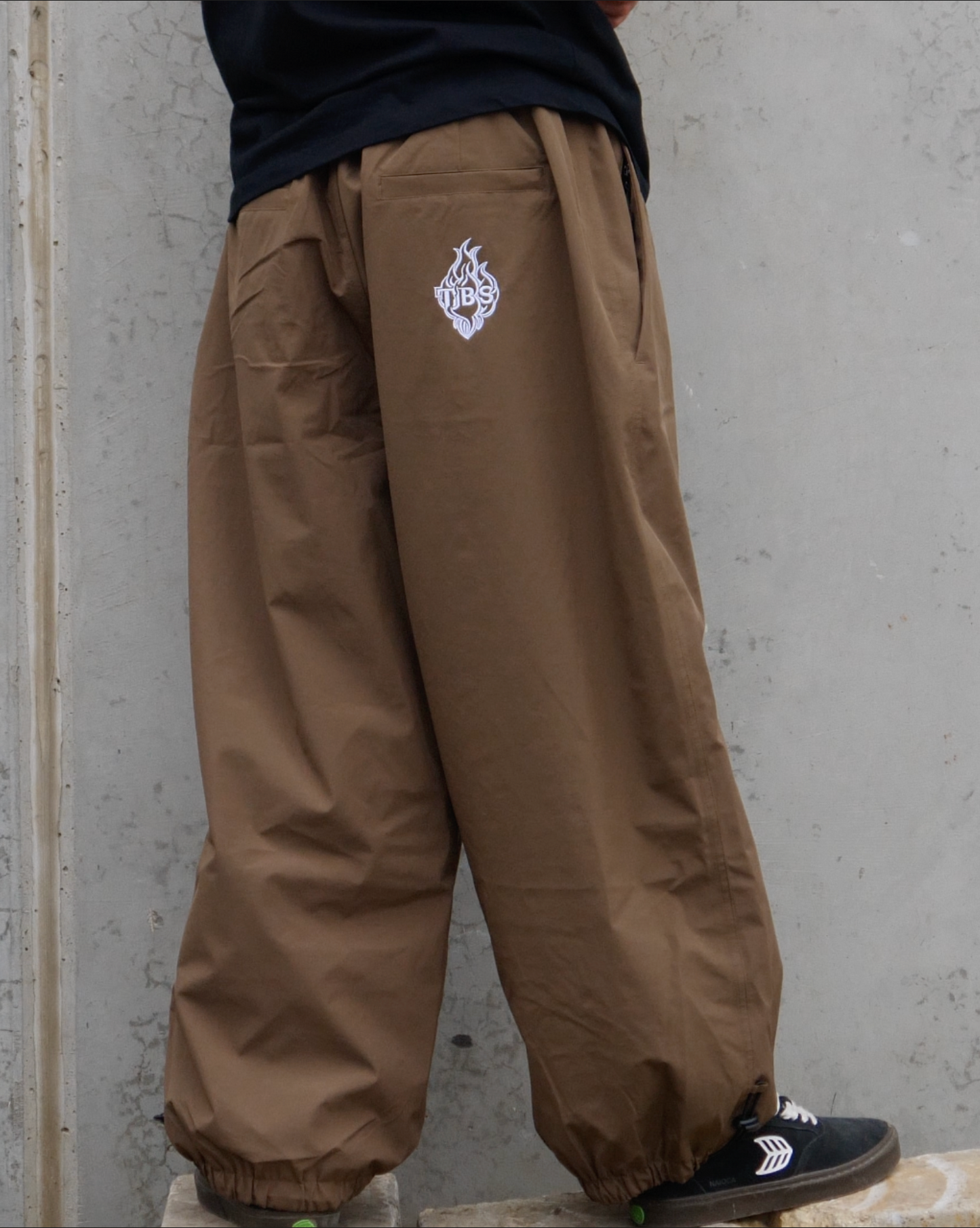 Originals TBS Brown Pants