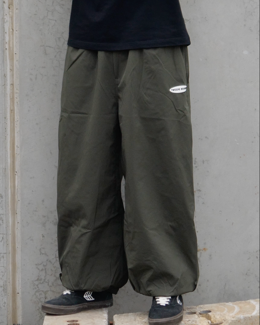 Originals TBS Snow Pants green
