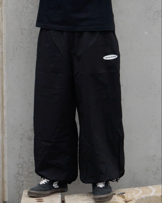Originals Black TBS Pants