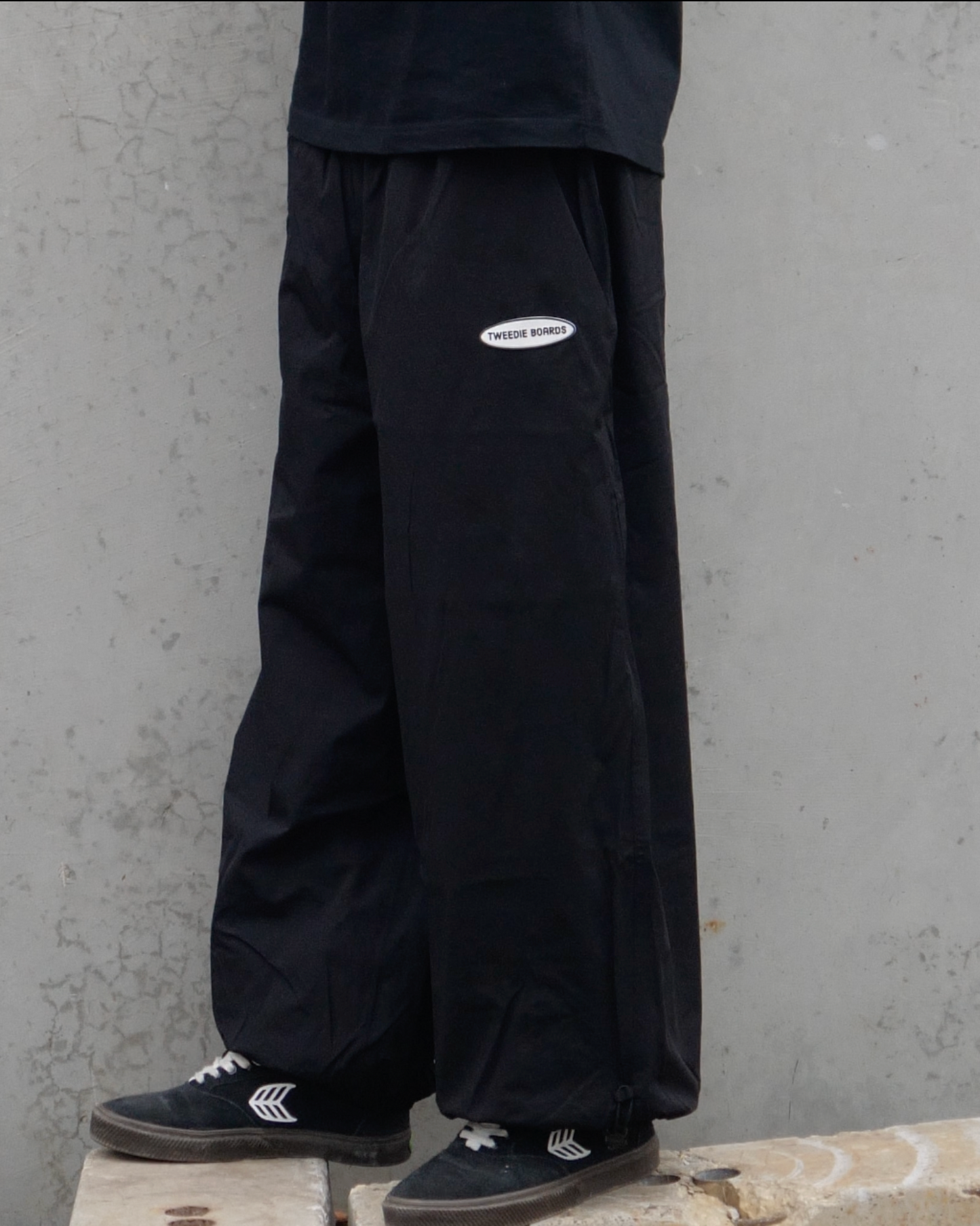 Originals Black TBS Pants