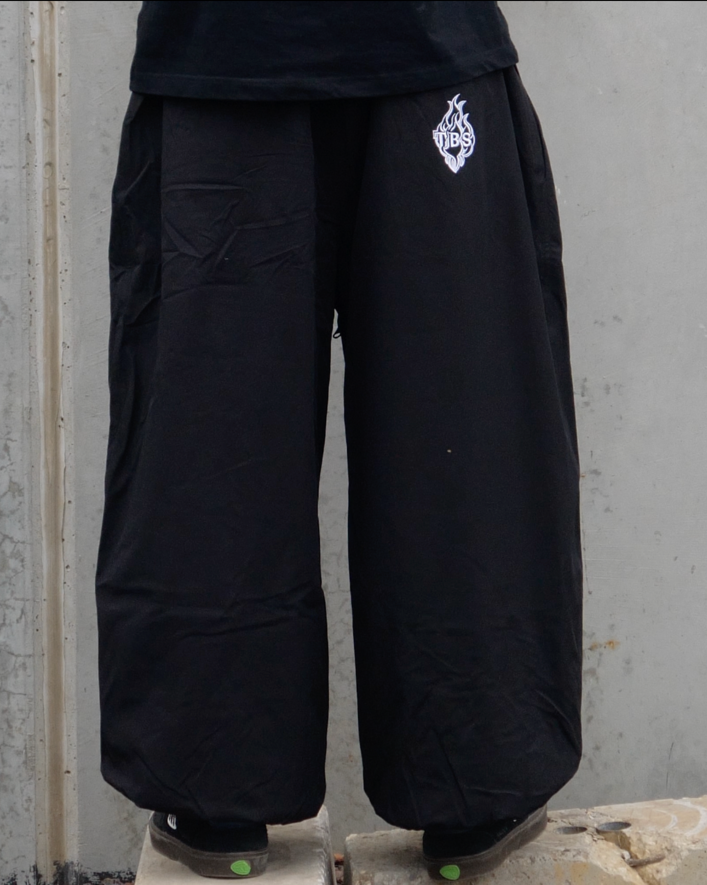 Originals Black TBS Pants