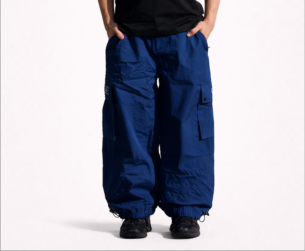 GEN2 TBS Snow Pants Eclipse Blue
