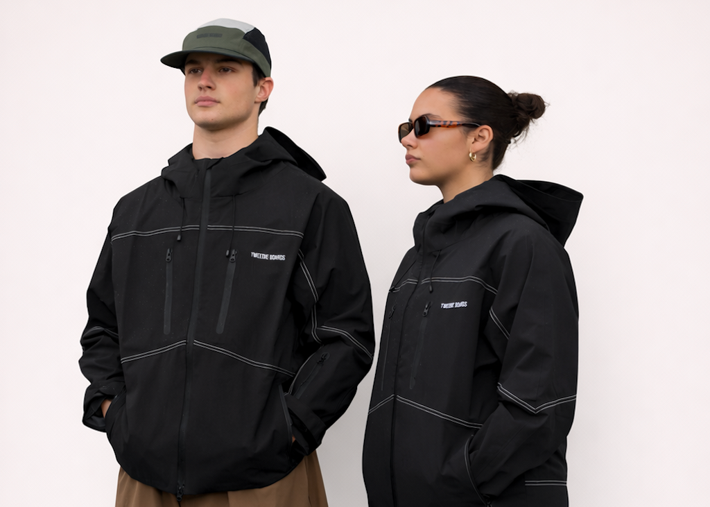 GEN3 TBS 20K Shell Jacket