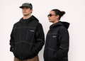 TBS 20K Shell Jackets