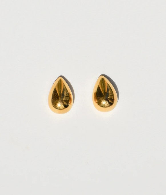TEARDROP EARRINGS
