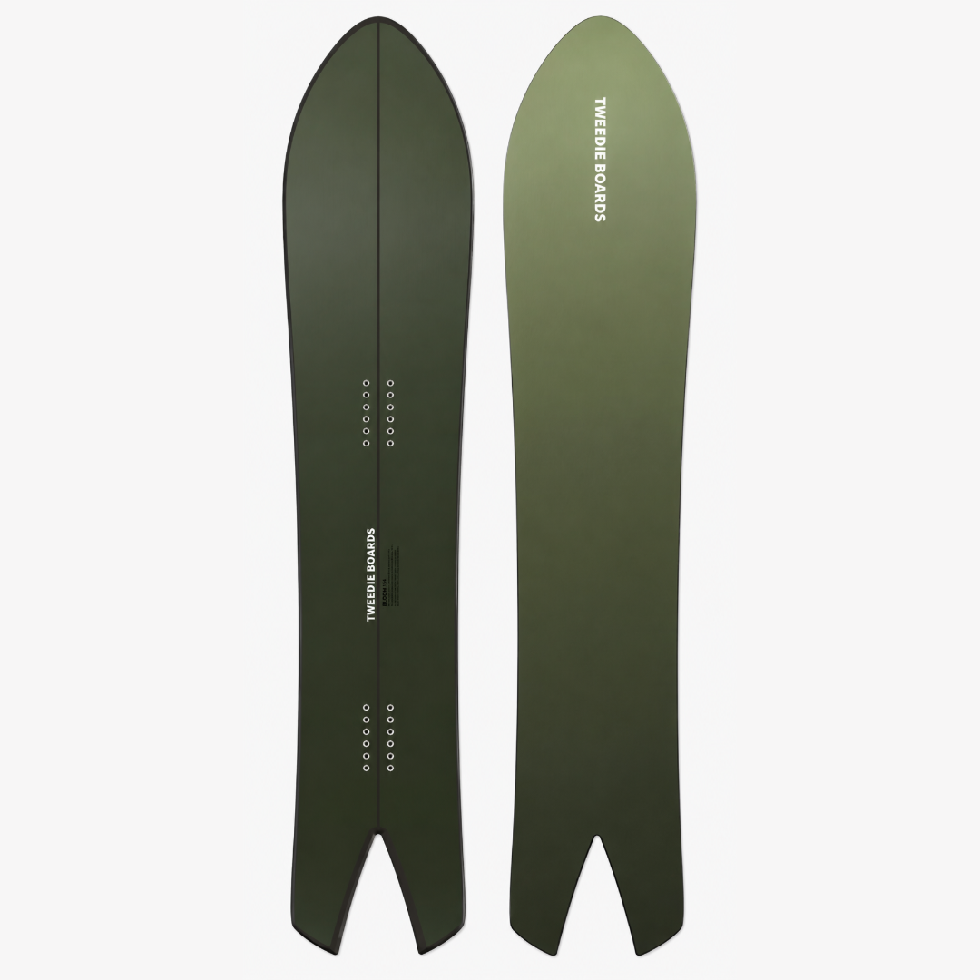 2027 MOONSTONE SNOWBOARD