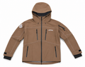 TBS 20K Insulated Jacket Brown
