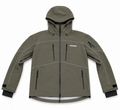 TBS 20K Insulated Jacket Green