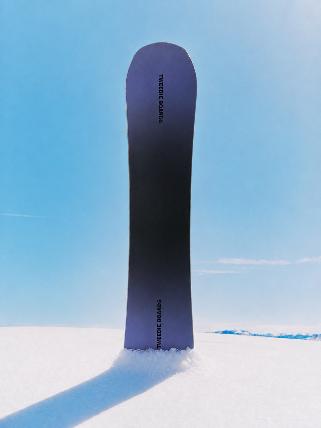 2027 GOOD BEHAVIOUR SNOWBOARD