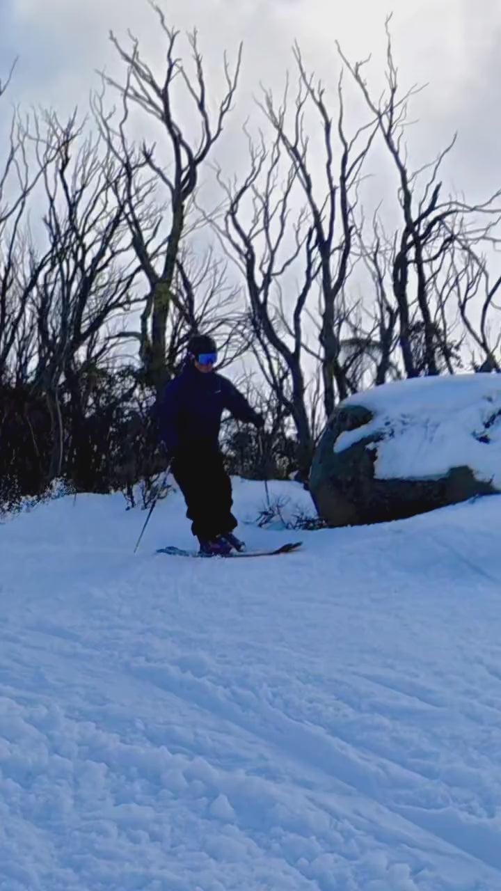 Originals TBS Snow Pants Black
