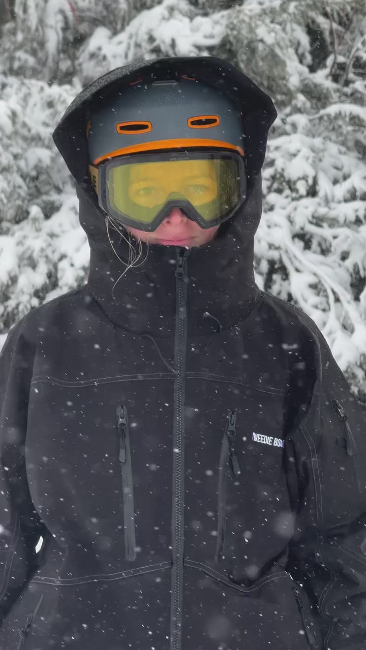 GEN3 TBS 20K Insulated Jacket
