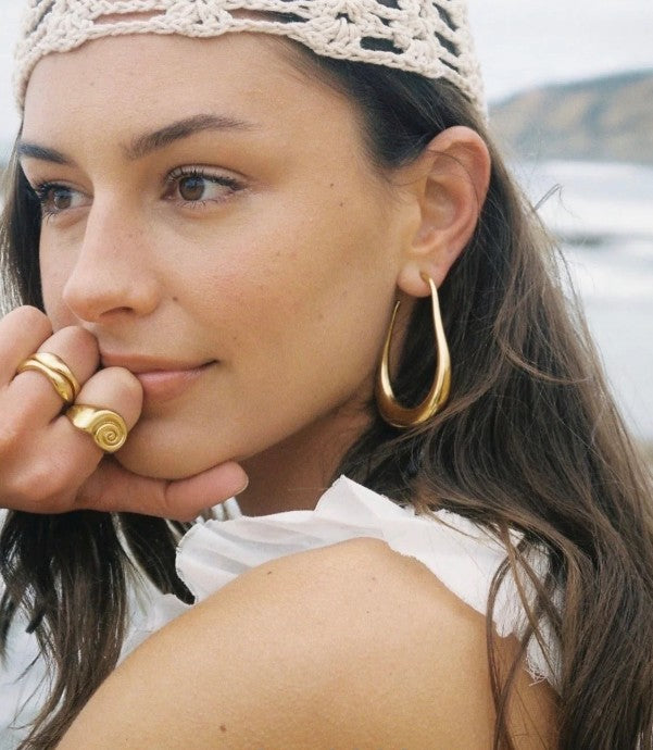 LOTTIE EARRINGS
